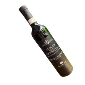 Studio image of Corvina wine bottle shot u2013 Italian wine u2013 buy Corvina wine online in the UK u2013 order Italian wine with UK delivery