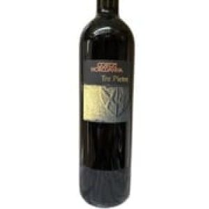 Studio image of Aglianico Campania wine bottle shot u2013 Italian red wine u2013 buy Aglianico Campania wine online in the UK u2013 shop Italian wine online
