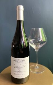 Studio image of Piemonte wine bottle shot u2013 Italian red wine u2013 buy Piemonte wine online in the UK u2013 order Italian wine with UK delivery