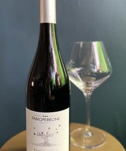 Studio image of Piemonte wine bottle shot u2013 Italian red wine u2013 buy Piemonte wine online in the UK u2013 order Italian wine with UK delivery