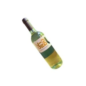 Studio image of Vermentino wine bottle shot u2013 Italian wine u2013 buy Vermentino wine online in the UK