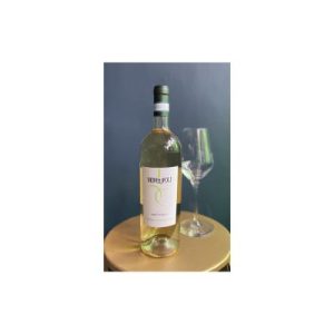 Studio image of Trebbiano d'Abruzzo wine bottle shot u2013 Italian wine u2013 buy Trebbiano d'Abruzzo wine online in the UK