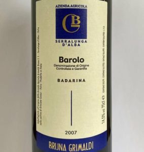 Studio image of Piemonte wine bottle shot u2013 Italian red wine u2013 buy Piemonte wine online in the UK u2013 order Italian wine with UK delivery