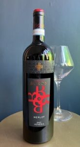 Studio image of Veneto wine bottle shot u2013 Italian wine u2013 buy Veneto wine online in the UK