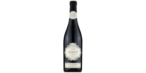 Studio image of Sangiovese Veneto wine bottle shot u2013 Italian red wine u2013 buy Sangiovese Veneto wine online in the UK