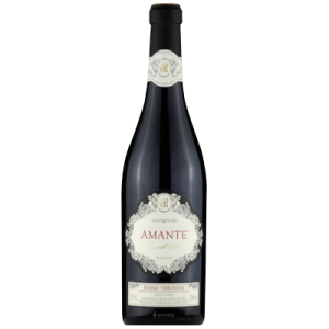 Studio image of Sangiovese Veneto wine bottle shot u2013 Italian red wine u2013 buy Sangiovese Veneto wine online in the UK