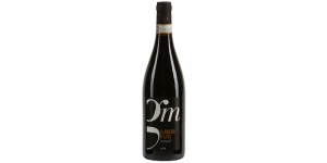 Studio image of Barbera Piemonte wine bottle shot u2013 Italian wine u2013 buy Barbera Piemonte wine online in the UK