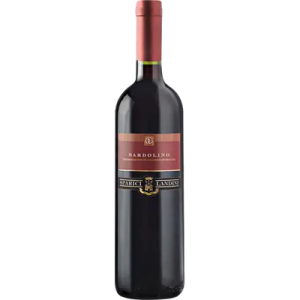 Studio image of Corvina Lombardy wine bottle shot u2013 Italian red wine u2013 buy Corvina Lombardy wine online in the UK u2013 shop Italian wine online