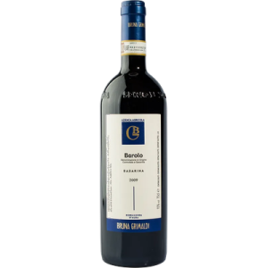 Studio image of Nebbiolo Piemonte wine bottle shot u2013 Italian red wine u2013 buy Nebbiolo Piemonte wine online in the UK u2013 premium Italian wine selection onu2026