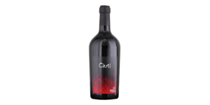 Studio image of Lombardy wine bottle shot u2013 Italian red wine u2013 buy Lombardy wine online in the UK