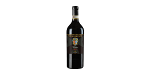 Studio image of Marche wine bottle shot u2013 Italian red wine u2013 buy Marche wine online in the UK u2013 shop Italian wine online