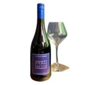 Studio image of Veneto wine bottle shot u2013 Italian sparkling wine u2013 buy Veneto wine online in the UK