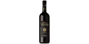 Studio image of Toscana wine bottle shot u2013 Italian red wine u2013 buy Toscana wine online in the UK