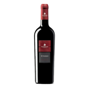 Studio image of Barbera Lombardy wine bottle shot u2013 Italian red wine u2013 buy Barbera Lombardy wine online in the UK u2013 order Italian wine with UK delivery