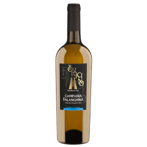 Studio image of Campania wine bottle shot u2013 Italian white wine u2013 buy Campania wine online in the UK u2013 shop Italian wine online