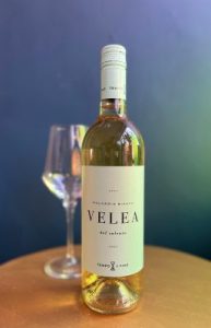 Studio image of Malvasia wine bottle shot u2013 Italian white wine u2013 buy Malvasia wine online in the UK u2013 premium Italian wine selection online