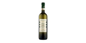 Studio image of Cortese Piemonte wine bottle shot u2013 Italian white wine u2013 buy Cortese Piemonte wine online in the UK