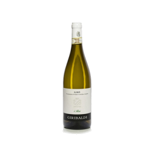 Studio image of Cortese Piemonte wine bottle shot u2013 Italian white wine u2013 buy Cortese Piemonte wine online in the UK