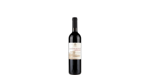 Studio image of Barbera Bonarda Piemontese wine bottle shot u2013 Italian red wine u2013 buy Barbera Bonarda Piemontese wine online in the UK