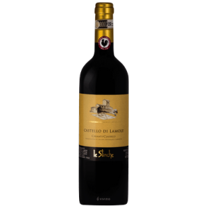 Studio image of Sangiovese Toscana wine bottle shot u2013 Italian wine u2013 buy Sangiovese Toscana wine online in the UK
