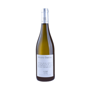 Studio image of Chardonnay wine bottle shot u2013 Italian white wine u2013 buy Chardonnay wine online in the UK