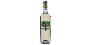 Studio image of Pinot Grigio Veneto wine bottle shot u2013 Italian white wine u2013 buy Pinot Grigio Veneto wine online in the UK u2013 shop Italian wine online