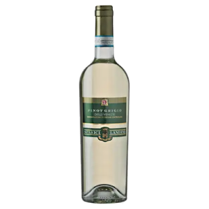 Studio image of Pinot Grigio Veneto wine bottle shot u2013 Italian white wine u2013 buy Pinot Grigio Veneto wine online in the UK u2013 shop Italian wine online