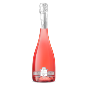 Studio image of Veneto wine bottle shot u2013 Italian sparkling wine u2013 buy Veneto wine online in the UK