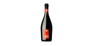 Studio image of Veneto wine bottle shot u2013 Italian sparkling wine u2013 buy Veneto wine online in the UK