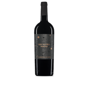 Studio image of Abruzzo wine bottle shot u2013 Italian red wine u2013 buy Abruzzo wine online in the UK u2013 order Italian wine with UK delivery
