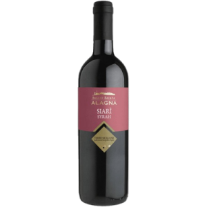 Studio image of Sicilia wine bottle shot u2013 Italian wine u2013 buy Sicilia wine online in the UK