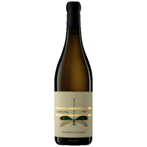 Studio image of Abruzzo wine bottle shot u2013 Italian white wine u2013 buy Abruzzo wine online in the UK