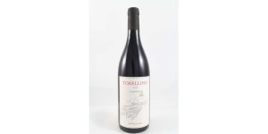 Studio image of Syrah Toscana wine bottle shot u2013 Italian red wine u2013 buy Syrah Toscana wine online in the UK