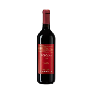 Studio image of Sangiovese Toscana wine bottle shot u2013 Italian red wine u2013 buy Sangiovese Toscana wine online in the UK u2013 buy Italian wine online