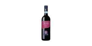 Studio image of Corvina wine bottle shot u2013 Italian red wine u2013 buy Corvina wine online in the UK u2013 shop Italian wine online