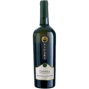 Studio image of Marche wine bottle shot u2013 Italian wine u2013 buy Marche wine online in the UK