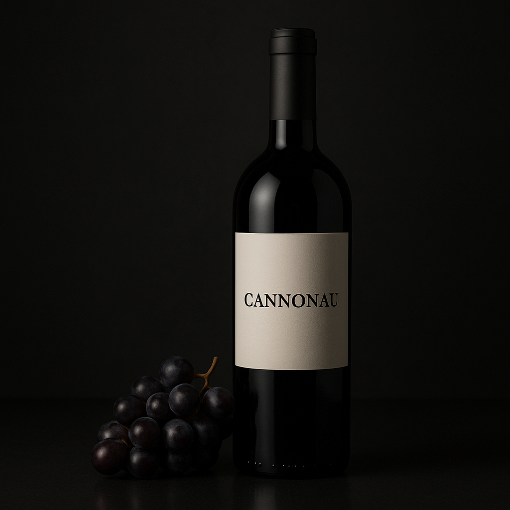 Cannonau