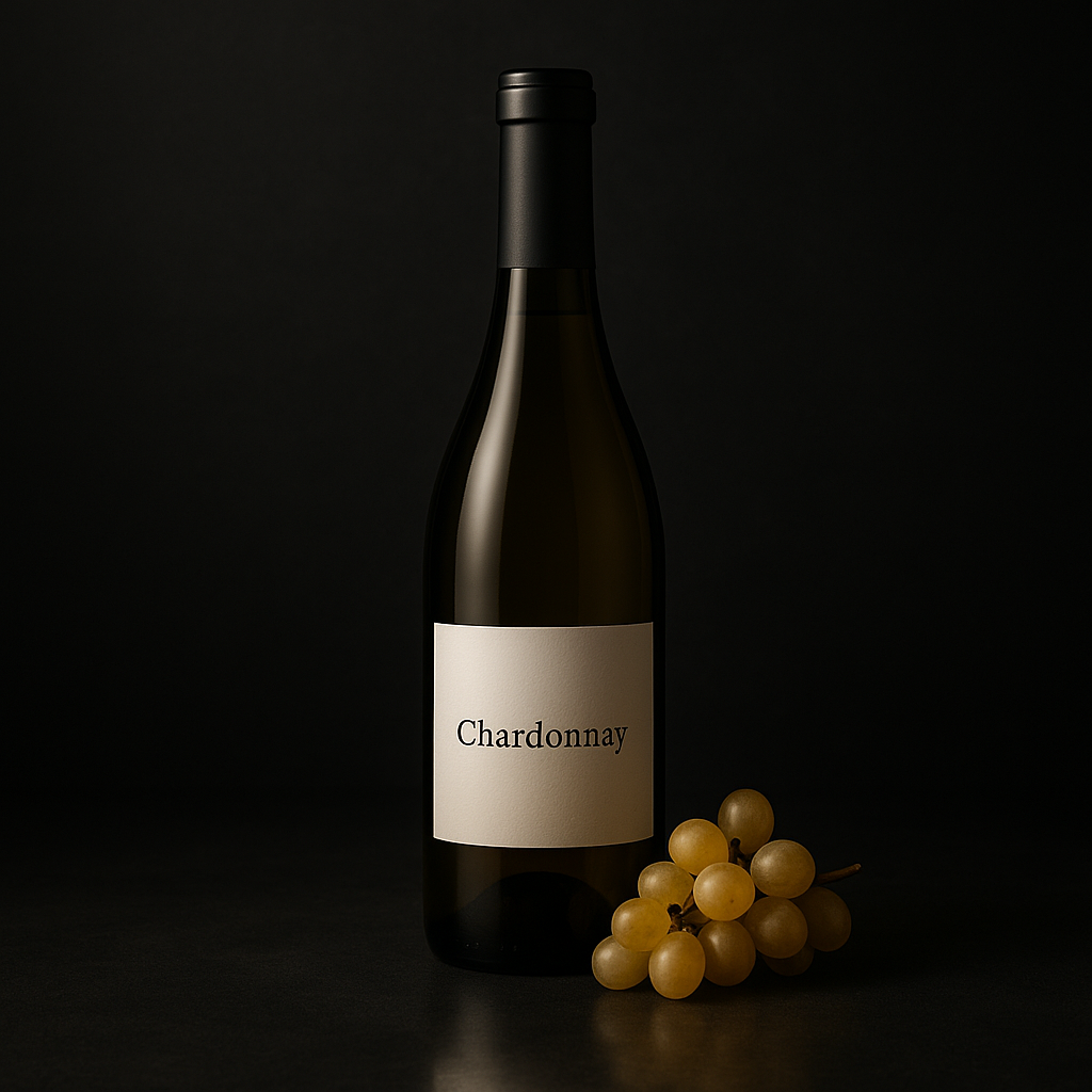 Chardonnay