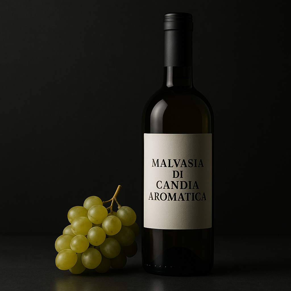 Malvasia di Candia Aromatica