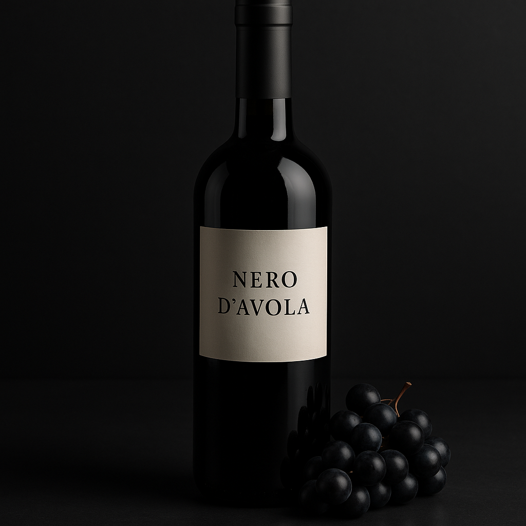 Nero d'Avola