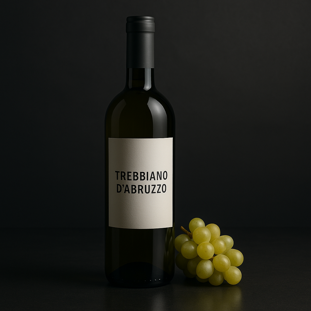 Trebbiano d'Abruzzo